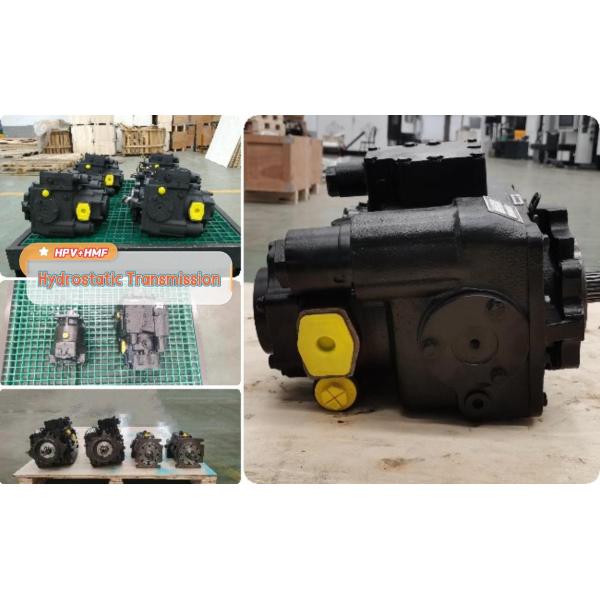 Durable Cast Iron Motorized Pump System For Industrial Pumping Solutions