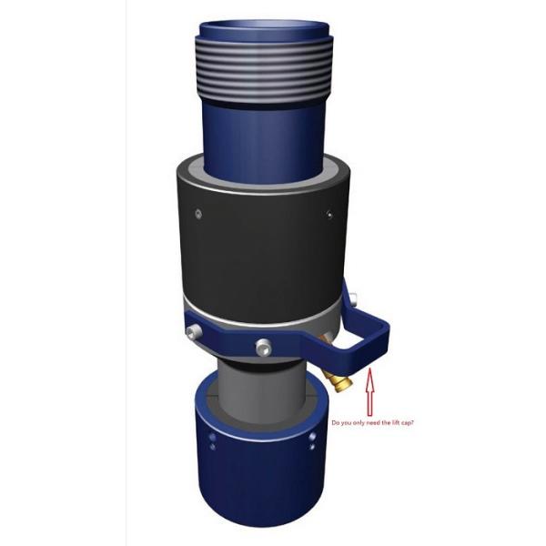 Аппаратура регулирования давления кабеля быстрого теста сплава никеля 15k под