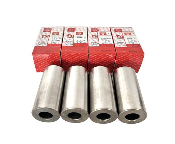 4923748 4059363 3689296 Diesel Engine Engine Parts Piston Pin For 4923744 X15 QSX15 ISX15