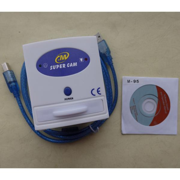 Оборудования телезрителя фильма рентгеновского снимка кулачка USB2.0 пользы дантиста супер мини зубоврачебные