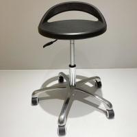 Heavy Duty Industrial Stools PU Self Skinning Chair Esd For Heavy-Duty Labs Stools