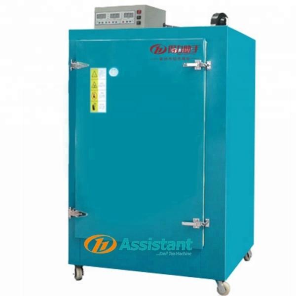 DL-6CFJ-60 Intelligent Electric Black Tea Fermentation Processing Machine for Tea Leaves