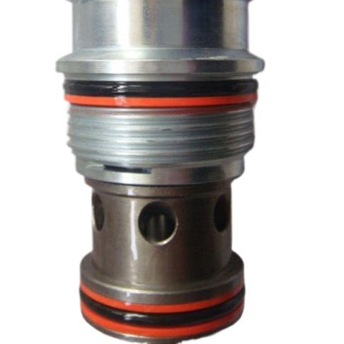Sun Cartridge Valve CKGB-XCN Easy To Integrate Precise Control High Safety High Reliability Prevent Load Drift