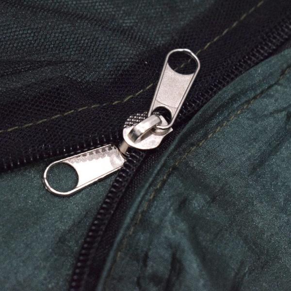 3 Season Multipurpose 1.5lb Portable Camping Hammock