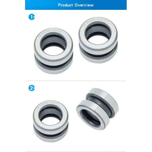 306500091 подшипник простого подшипника линейный для частей резца ГТ7250 запасных