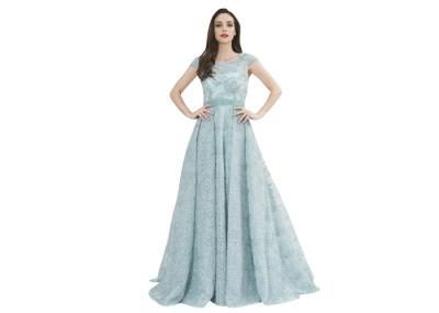 Formal Wedding Party A - Line Prom Party Dress Multicolor Custom Size 62 Inch Long