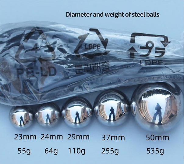 UP-3000 High Precision Falling Ball Drop Impact Tester with Stepless Adjustable Drop Height and Multiple Standard Steel Balls