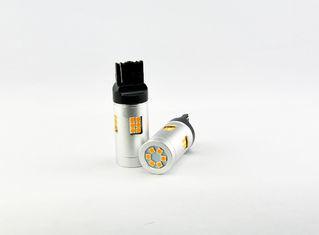 High Lumen LED Turn Signal Bulb / Led Brake Light Bulbs With RoHS CE Certificate