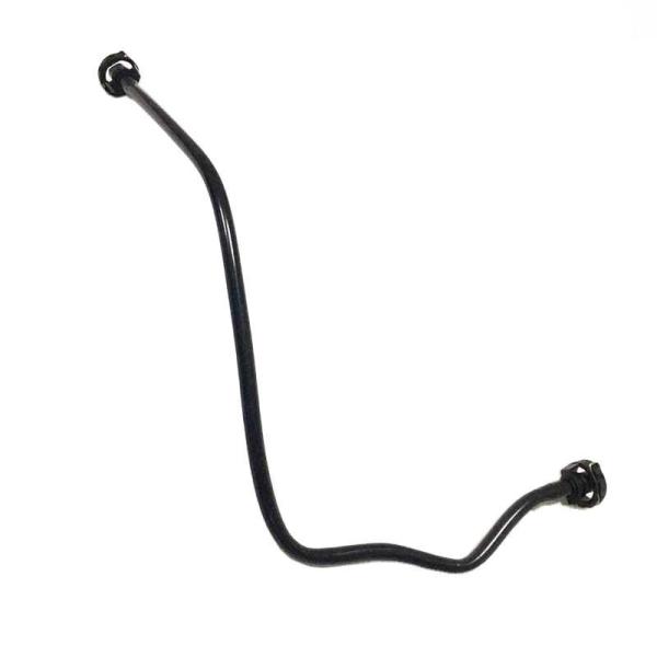 Mercedes-Benz classe GL W166 X166 C292 1665000875 Sistema de arrefecimento do motor mangueira do radiador