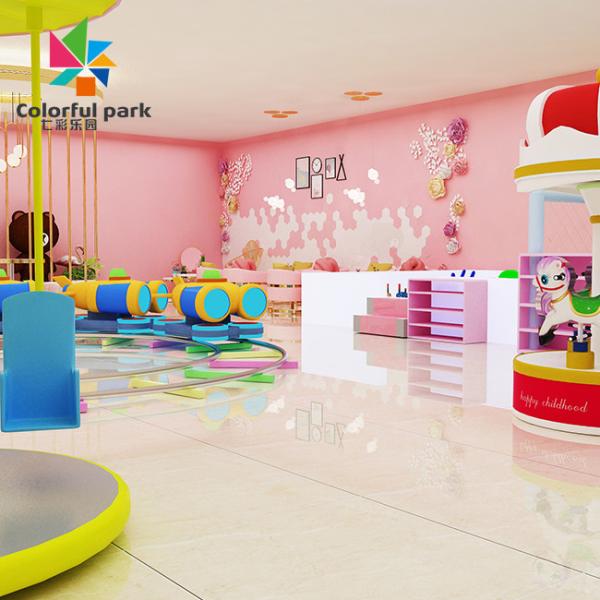 Чеканьте эксплуатируемую моду с имитатора толкателя монетки мотоцикла детей имит