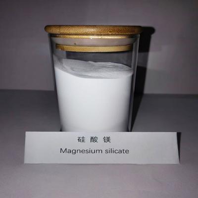 Industrial Synthetic Magnesium Silicate Adsorbent CAS 1343-88-0