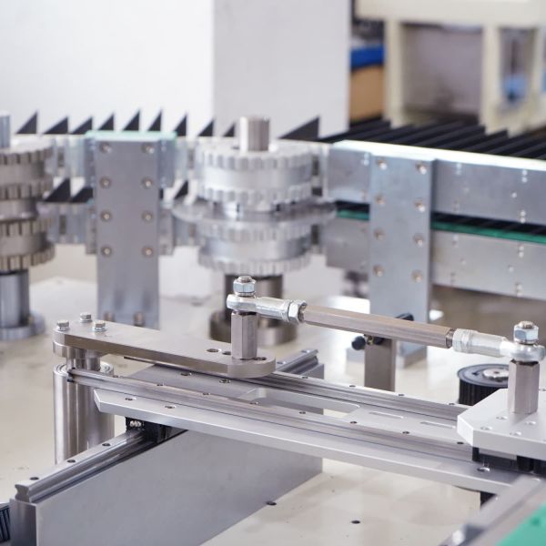 Xiamen Brother Machinery Technology Co., Ltd.