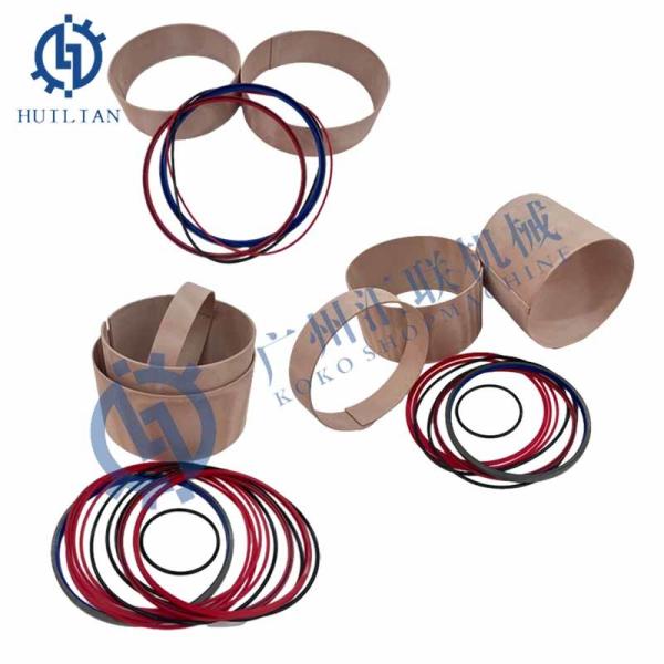 338-5840 336-7342 380-2688 3802688 3189225 Hydraulic Cylinder Seal Kit for 6E11 789C 793D Dump Truck Parts