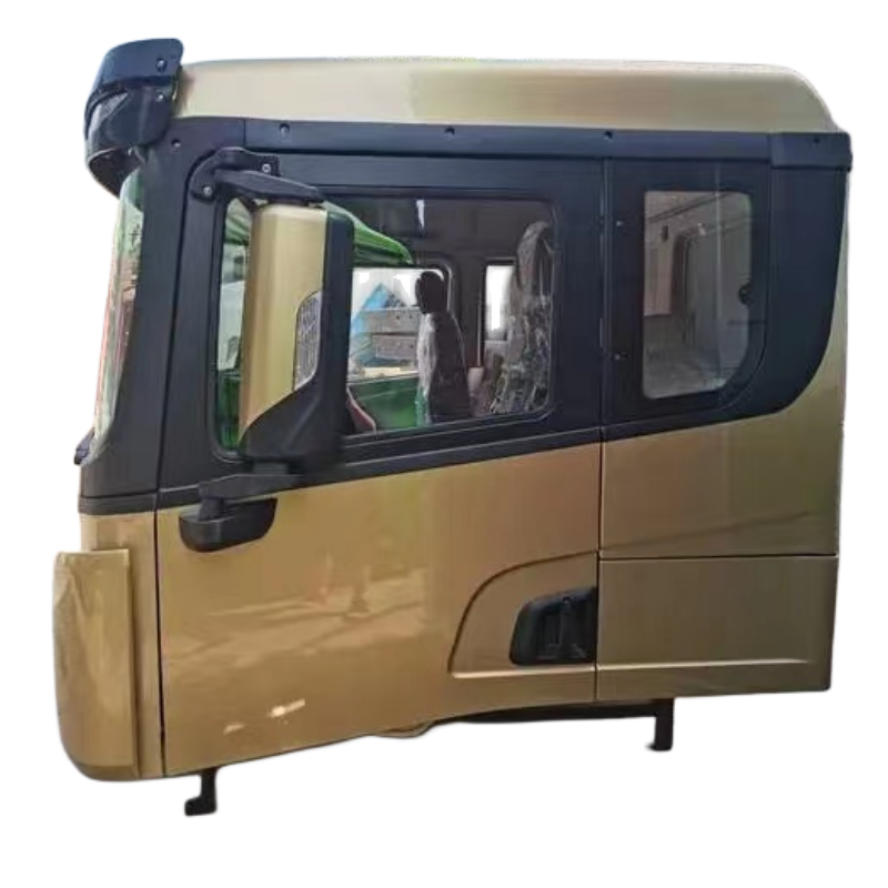 Front Cab Shock Absorber DZ1640430030 Shacman F2000 Cabin Shocks Howo Stabilizer Shock Absorber