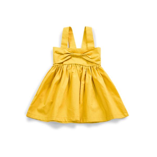 Hot Sale Baby Girl 1St Birthday Dresses