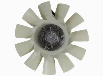 Truck Auto Spare Parts Engine Cooling Fan Clutch OEM 2437780 2576016 800060 800617 For Scani DC13/16 LITER