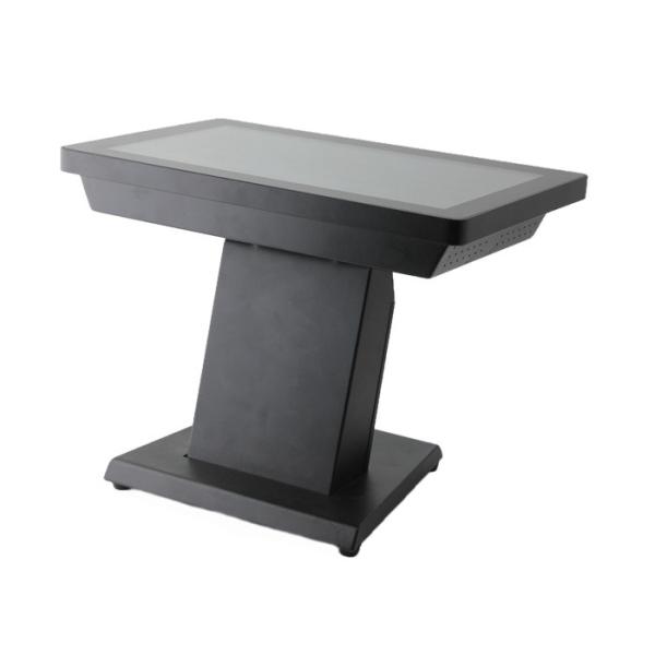 RK3288 CPU Android POS System 15.6Inch All In One Android Pos Wifi Rj45