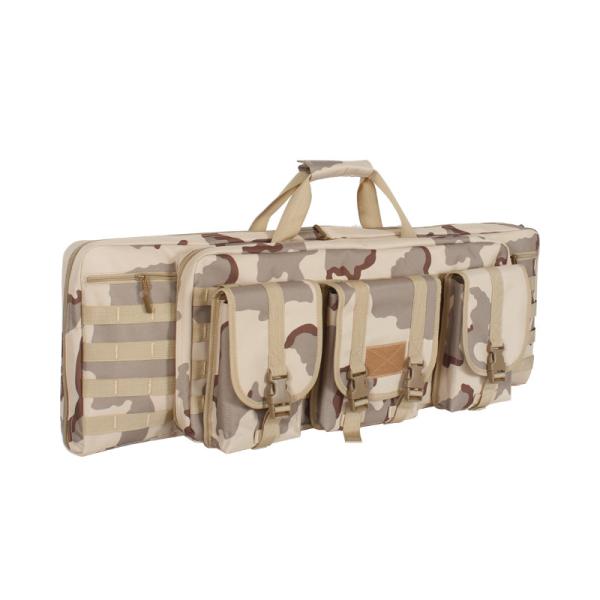 Men'S Military Tactical Bag Outdoor Tactical Briefcase Black Customized Size