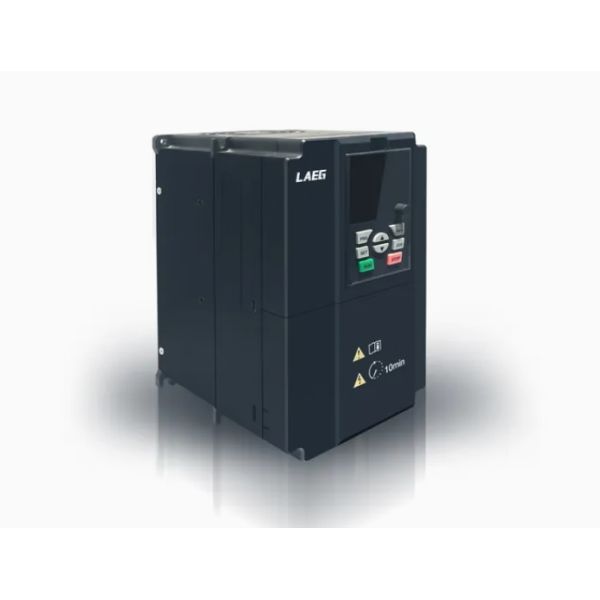 0.75KW - 55KW Variable Frequency Drive Customizable 3 Phase VFD Converter