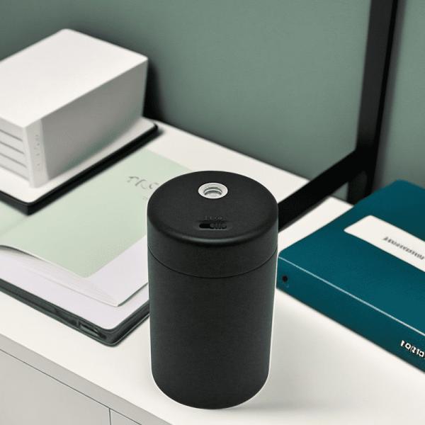 Мини портативный диффузер для освежения воздуха DN-831