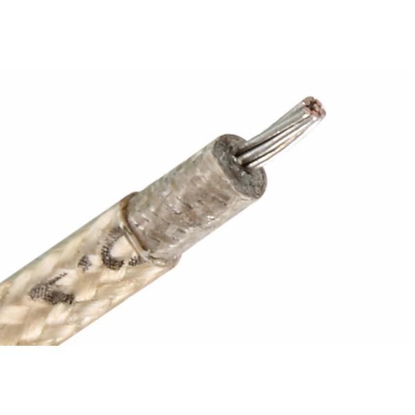 AWM5335 450 grau Mica Insulated Wire Nickel Plating