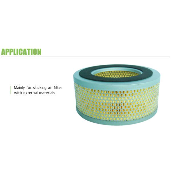 Лепешки клея промышленной прочности горячие, клей Мельт /Black ЕВА высоковязкого молока белый горячий, скрепляя горячий прилипатель клея Мельт