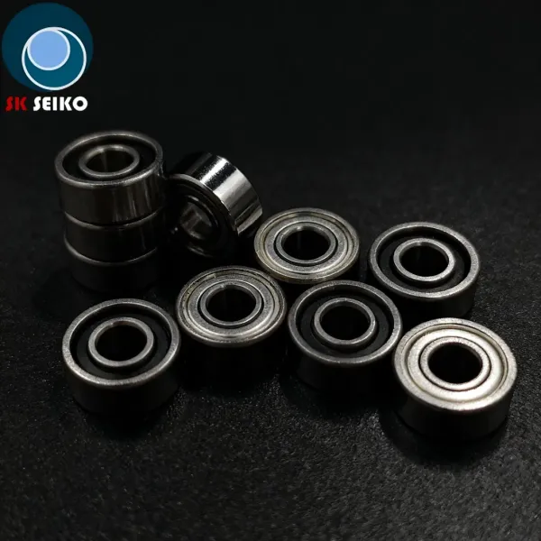 Durable Sr2-5z High-Speed Dental Bearing for All High Speed Dental Handpiece Models