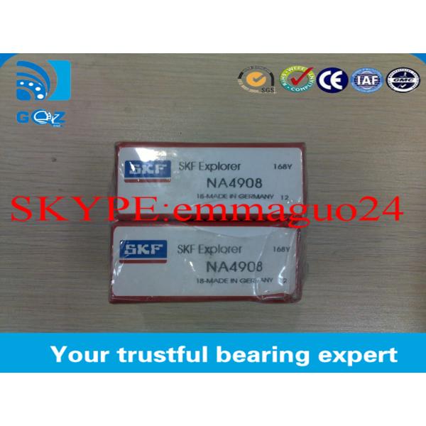 Профессиональные небольшие игольные подшипники на заказ NA4908