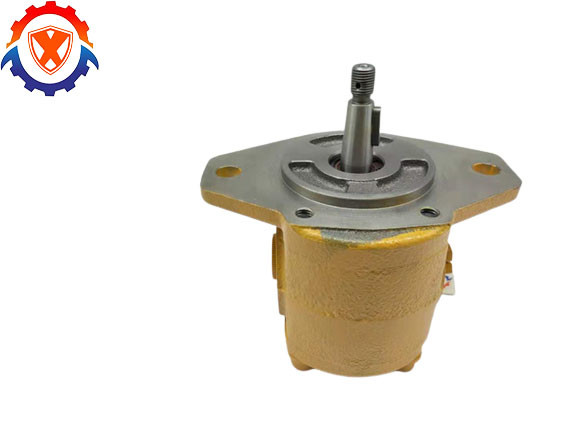 E330C E330C 330C Main Motor Hydraulic Fan Pump 283-5992 194-8384