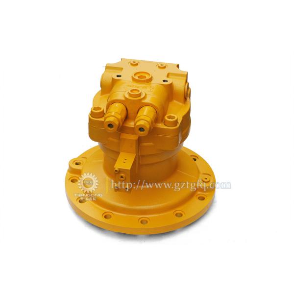 R250-7 экскаваторная качающая двигательная редукция Assy для строительной техники 31N7-10160/31N7-10180