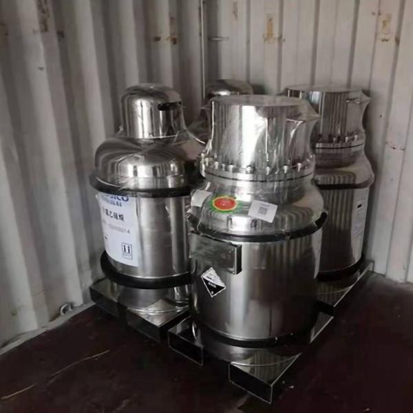 China factory High Purtiy Hcds 99.9% Si2cl6 Hexachlorodisilane