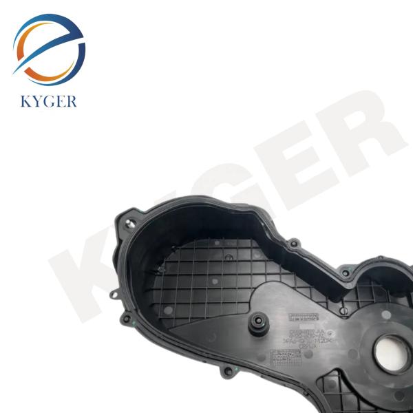 Capa do cinto de regulação do motor do automóvel LR038053 para Land Rover Ranger Rover L405 Sport L320 L494 Discovery L319