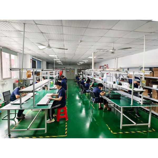 Doppler Detector | Adjustable Tilt Angle | High Precision Motion Sensing