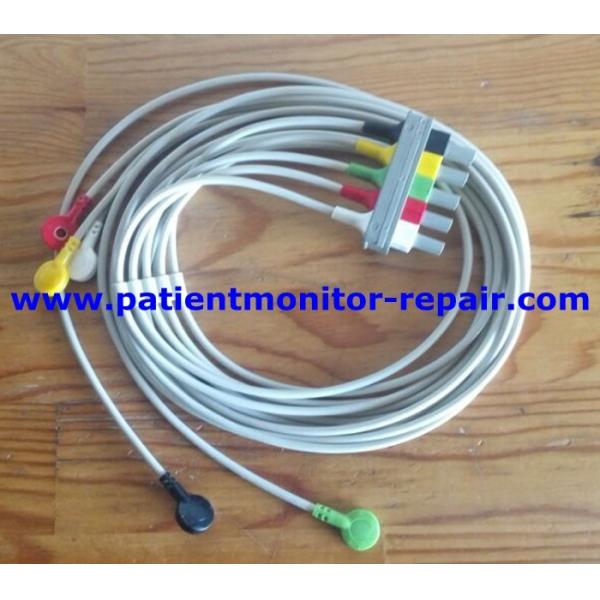 Первоначально взрослый ввоза защищал руководство 5 установленное с Conn M1635A безопасности