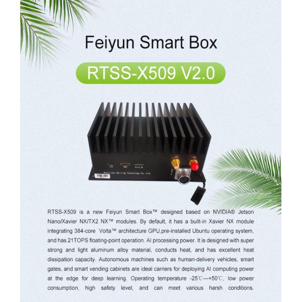 Revolutionize Your Home with NVIDIA Jetson Xavier NX Embedded System Development Kits