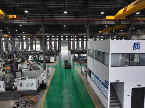 Zhejiang Alven Intelligent Manufacturing Co., Ltd.