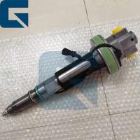 Injecteur de gazole 2882079 288-2079 pour K19 KTA19 QSK19