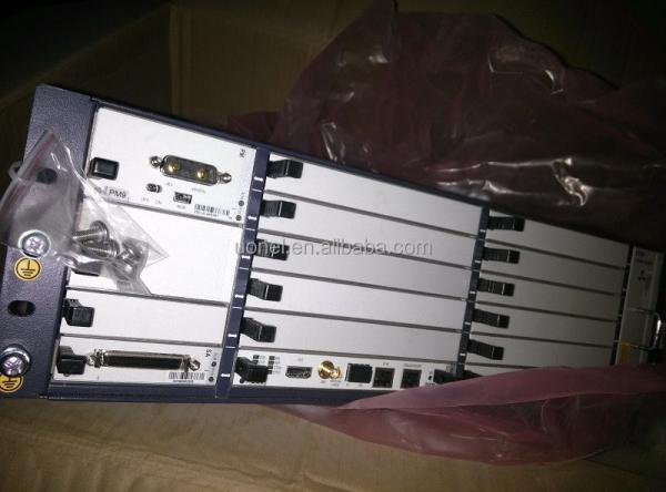 ZTE B8300 T100 2GHz TD-SCDMA Node B Wireless Networking Equipment BTS ZXSDR B8300