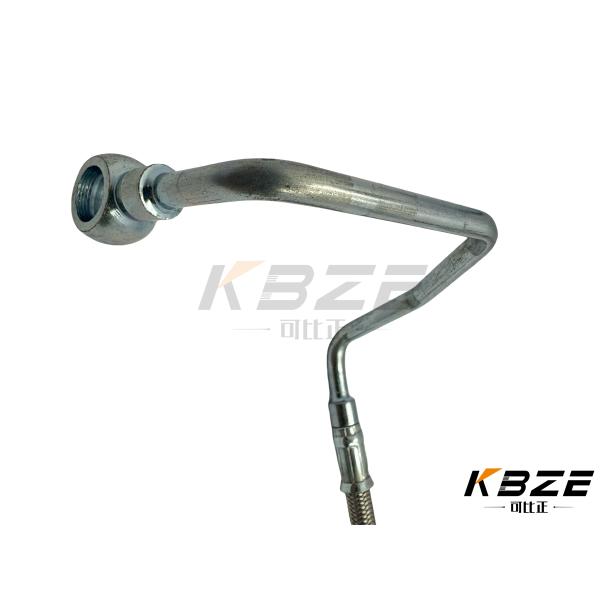 EXCAVATOR 4933293 CUMMINS 6L ENGINE HIGH QUALITY FUEL PIPE