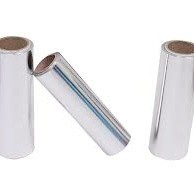 Longueur 3m - 300m Foil d'aluminium résistant à la chaleur