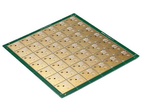 Vacuum Packing FR4 Rigid PCB For 2-20 Layer Count PCB Design