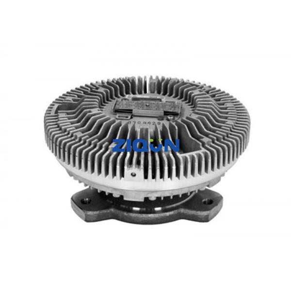 0002004622 Fan clutch For Mercedes Benz Truck Engine cooling system