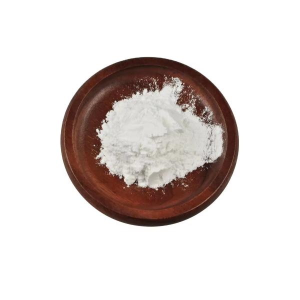 High Purity Acetyl Leucine 99% CAS 99-15-0 for Optimal Food Grade pH Control