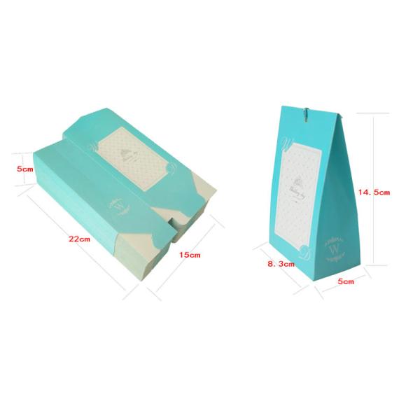 Сумки подарка ручки веревочки Tassels конфеты 250g Whitecard свадьбы