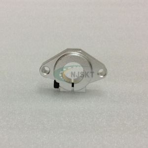 SHF6 Linear Shaft Supports 6mm Aluminum Shaft Supports