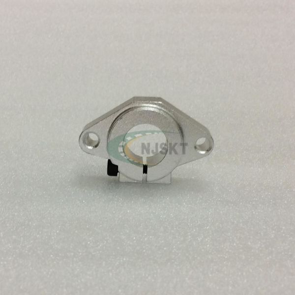 SHF6 Linear Shaft Supports 6mm Aluminum Shaft Supports