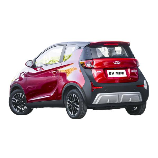 Chine Nouveau véhicule énergétique adulte Petite fourmi Mini Chery EV voiture électrique