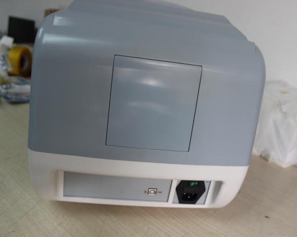 Densitometro Oseo Ultrasound Bone Densitometer
