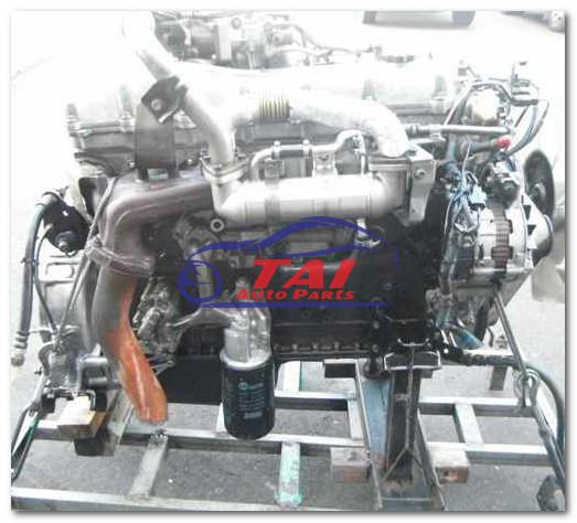 Desempenho da fronteira de TD42/TD42T o auto Nissan parte com qualidade segura
