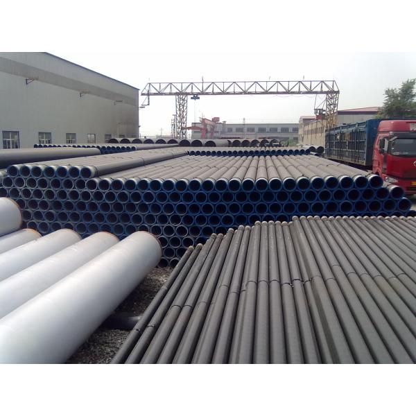 Горячий/труба стали углерода безшовная и сварило стальную трубу для трубопровода